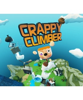 Crappy Climber Steam Key GLOBAL